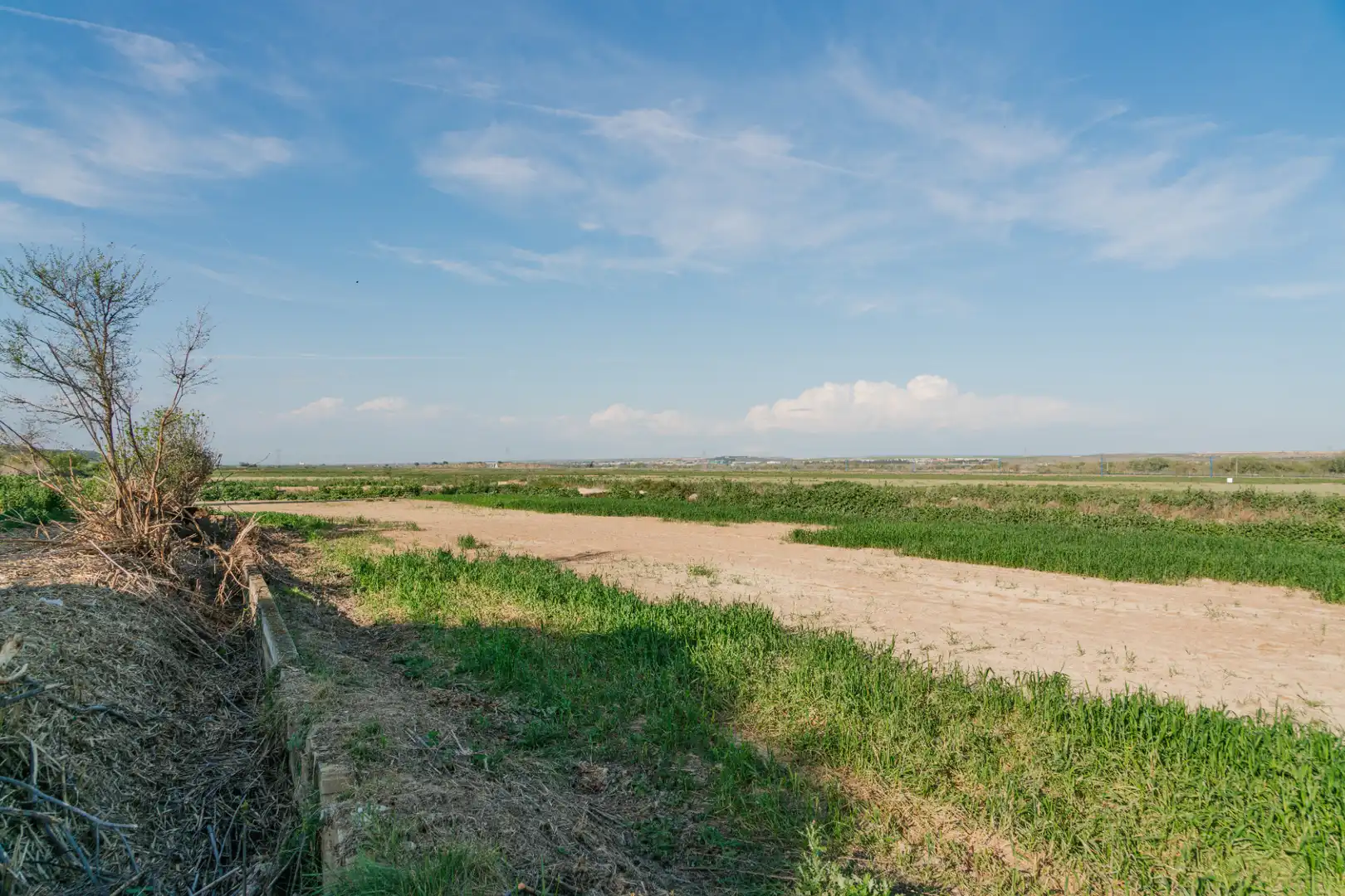 Terreno residencial en venta en Calle Valle de Pineta 4, imagen 3