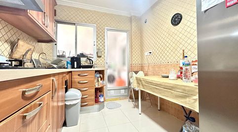 Foto 4 de Piso en venta en Calle Cánovas del Castillo, Centro Ciudad, Manises