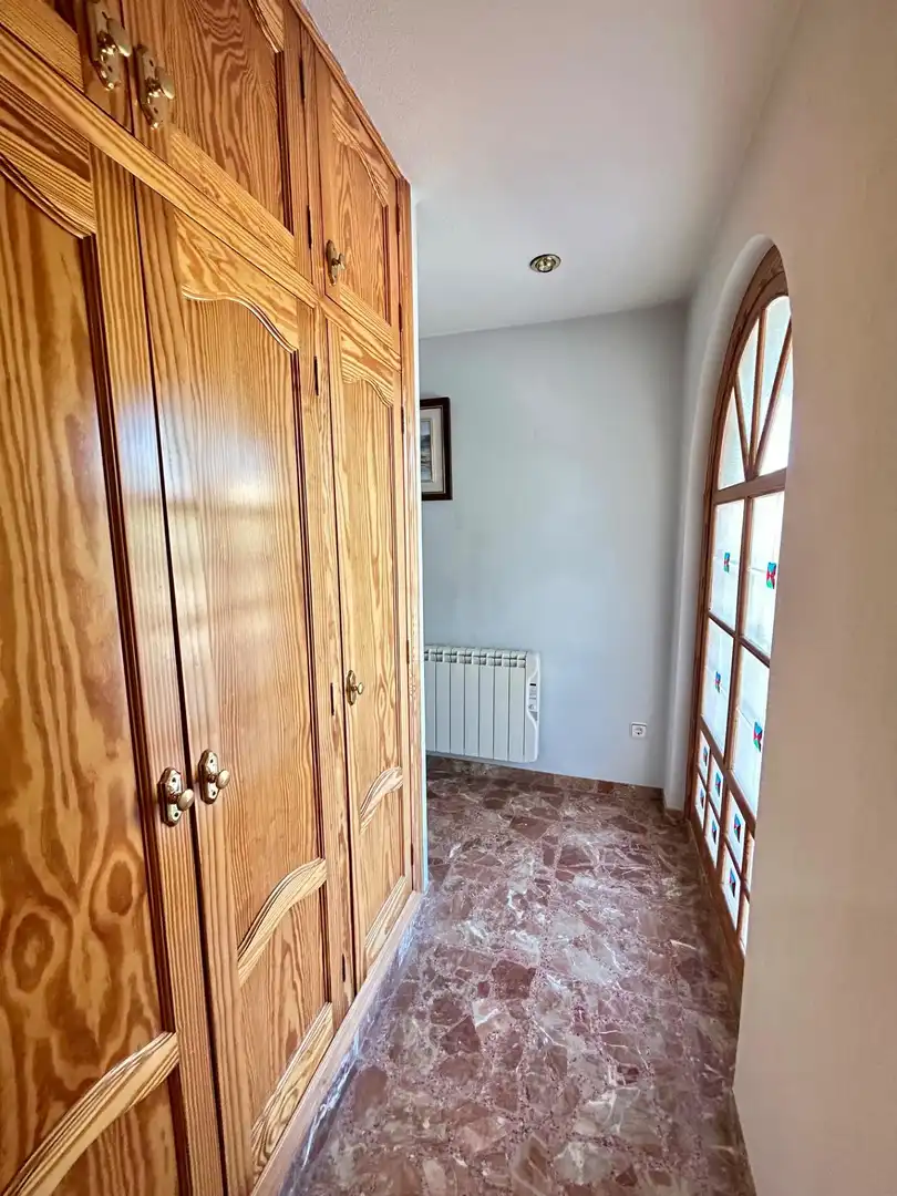 Villa avec piscine à vendre à La Algoda - Matola - Llano de San José, imagen 73