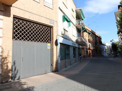 Exterior view of Garage for sale in Getafe