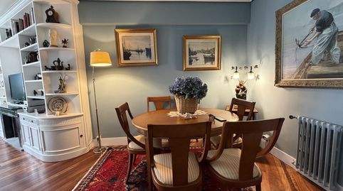 Foto 4 de Piso en venta en Las Arenas, Getxo