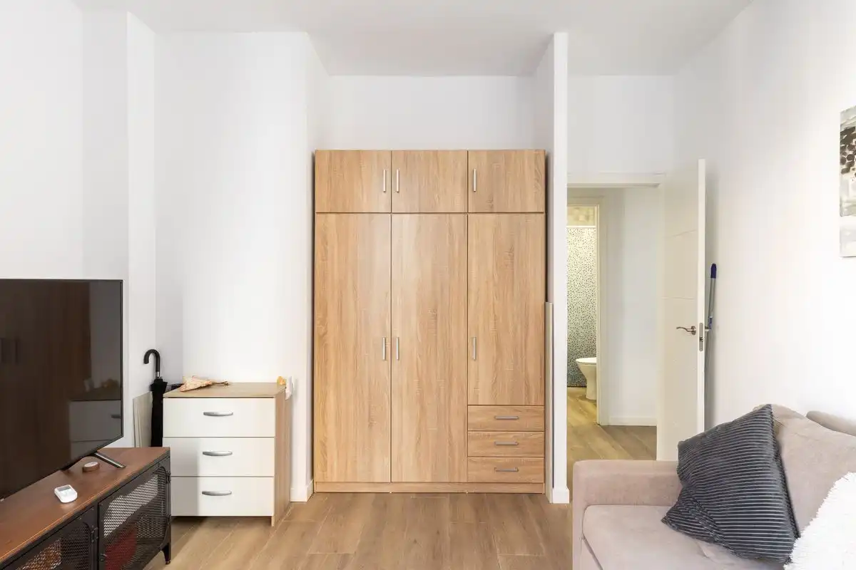 Planta baixa en venda a Carrer de Francisco Nácher Pons, Massanassa