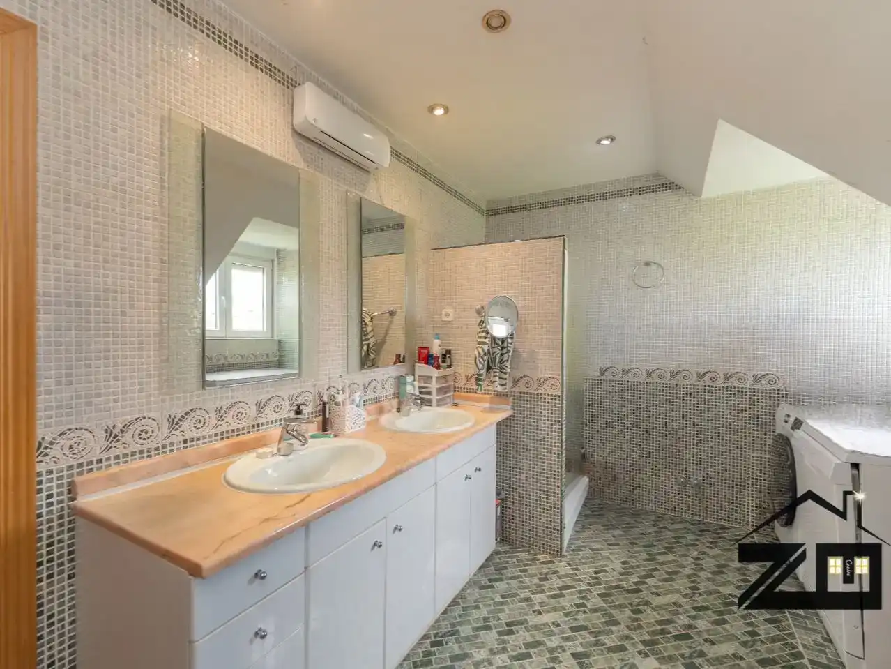 Baño de Piso en venta en Molino de la Hoz