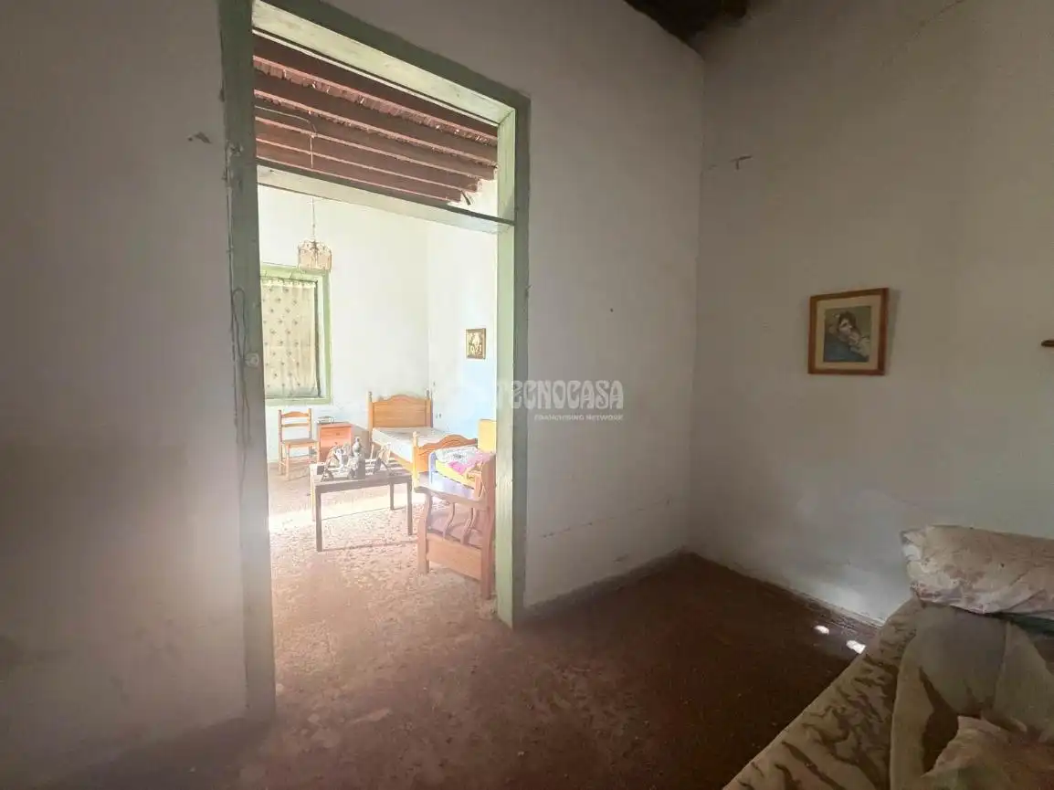 Bedroom of Houses for sale in Ingenio pueblo