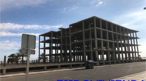 Foto 2 de Edificio en venta en Puebla de Vícar, Almería