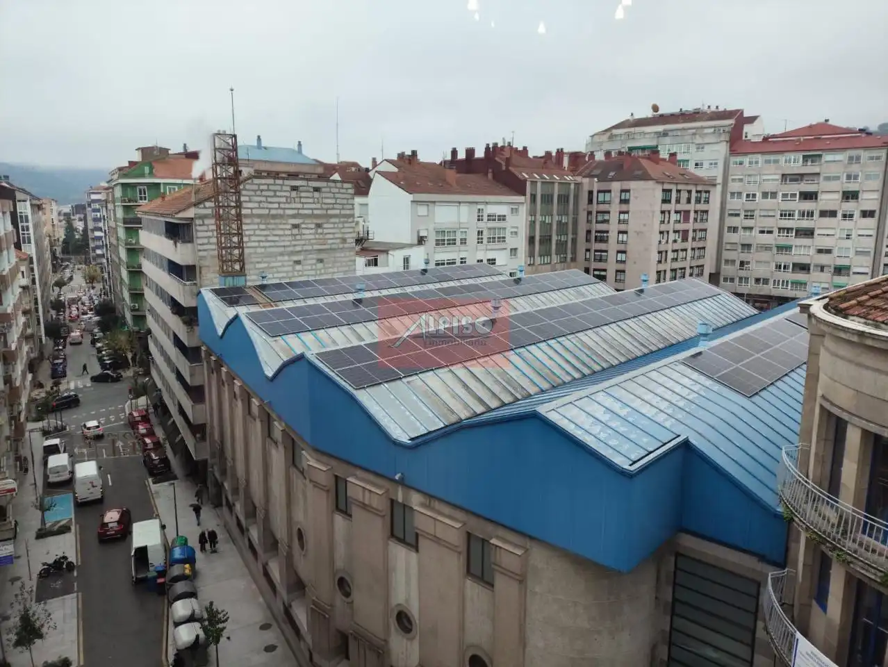 Pis amb ascensor en venda a Valle Inclán, imagen 19