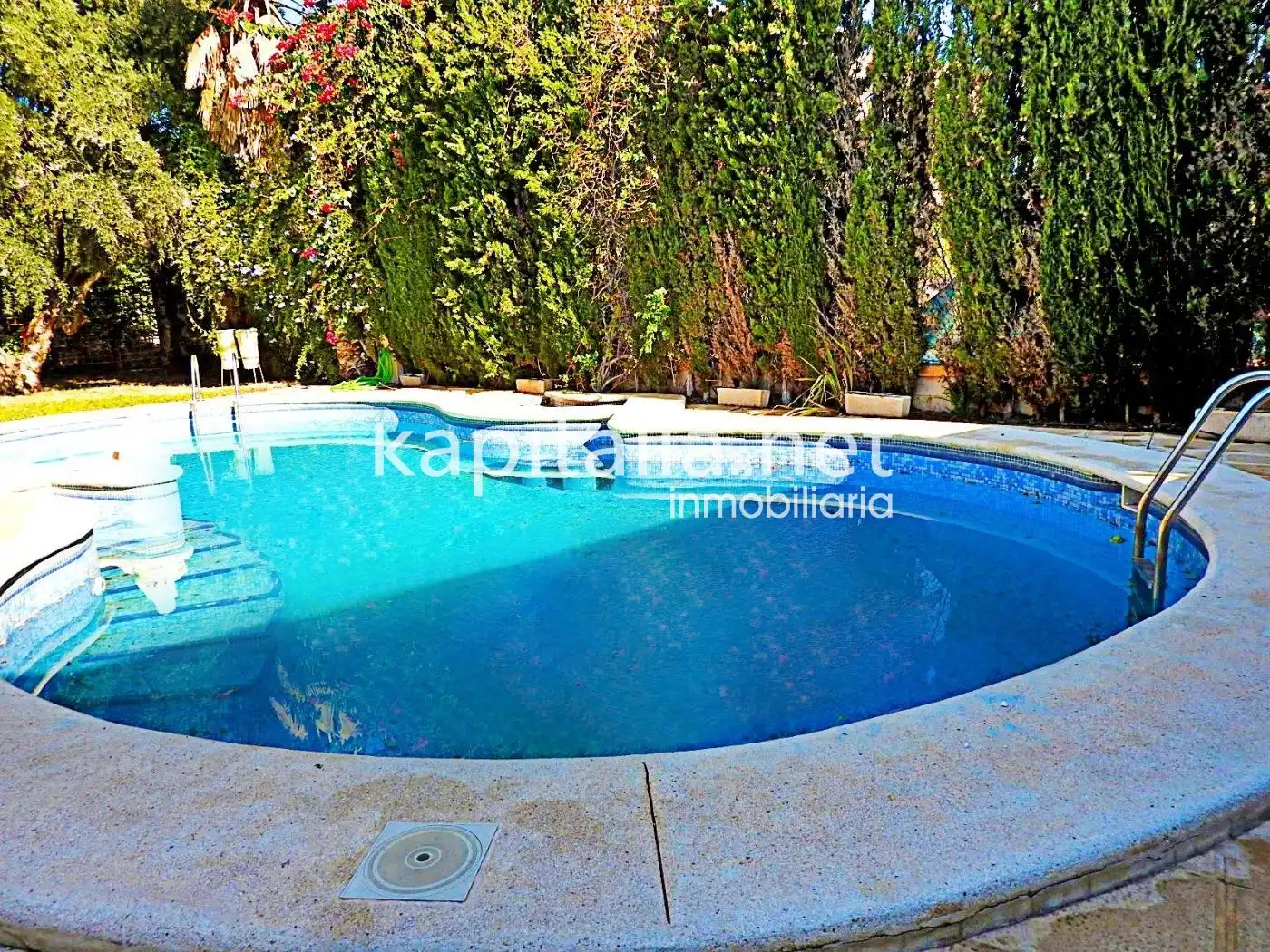 Villa mit Pool zum Verkauf in Playa de San Juan - El Cabo de las Huertas, imagen 18