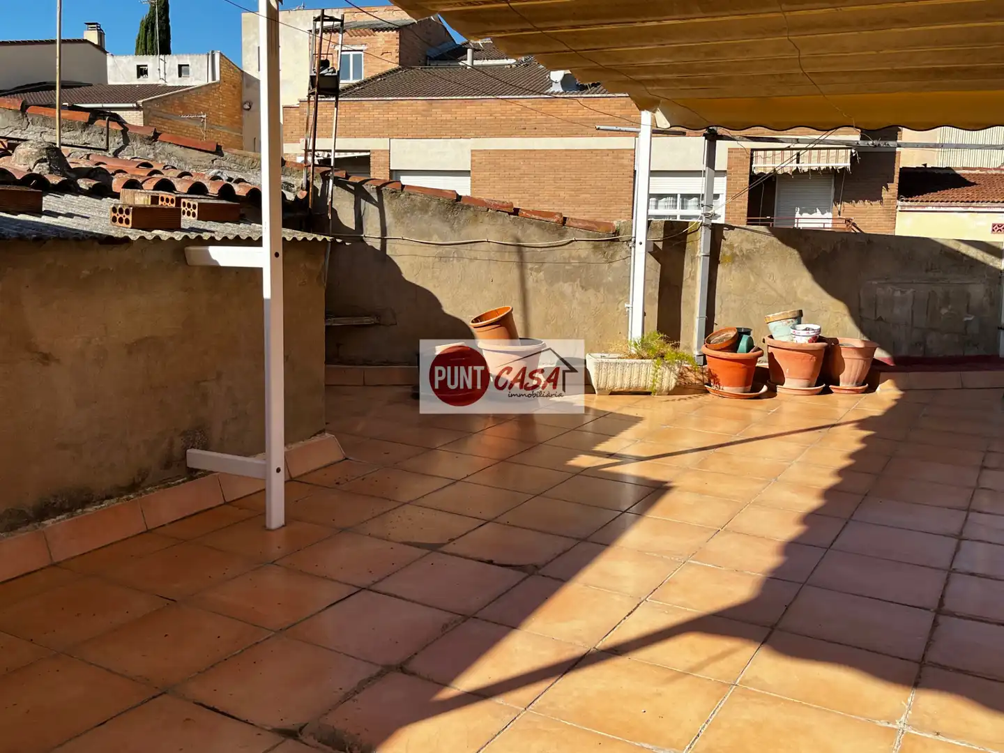 Adosado con terraza en venta en Carrer de la Costa dels Mangraners 24, imagen 24