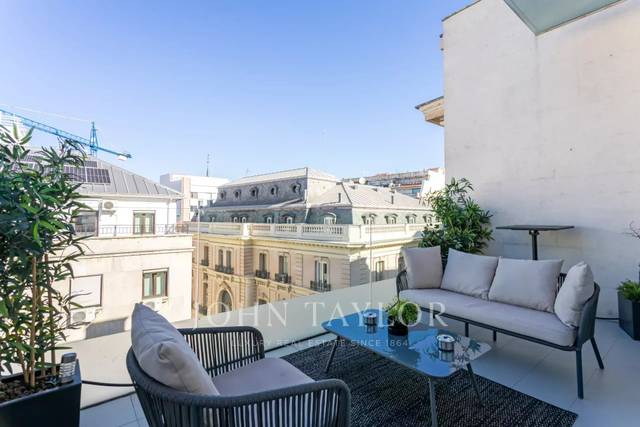 Ático en Venta en Almagro