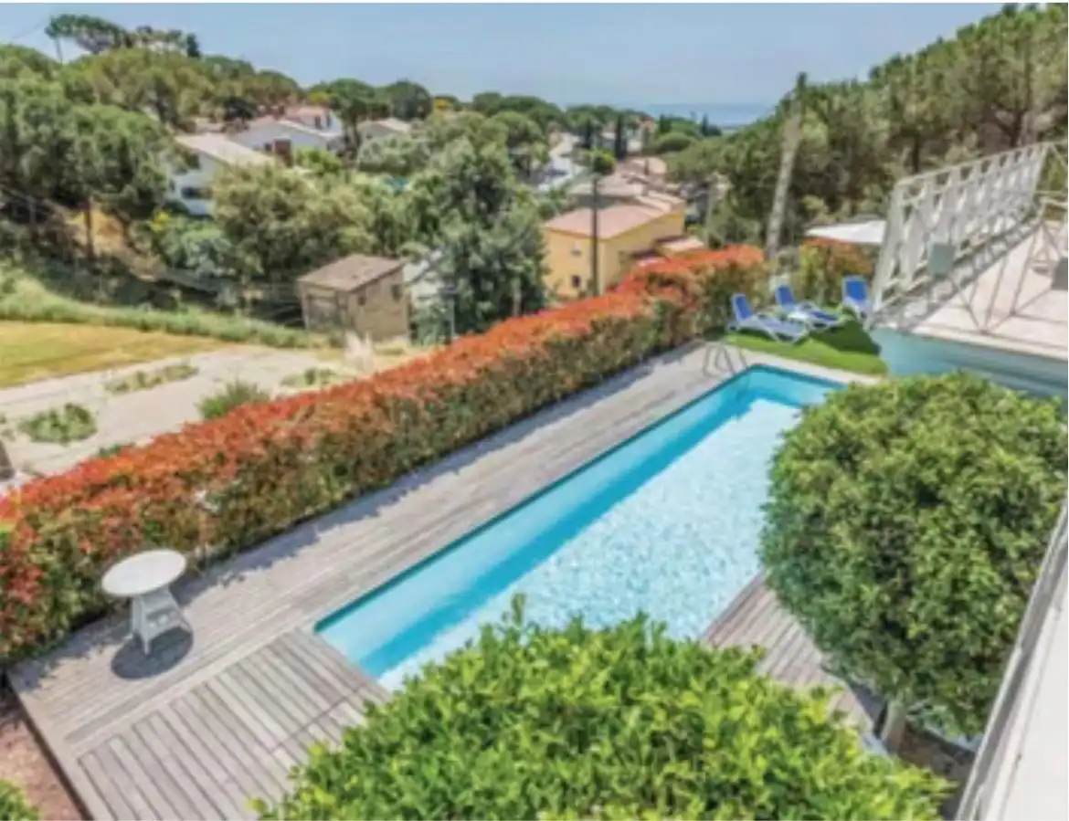 Maison avec piscine à vendre à Camí de la Montanya, imagen 44