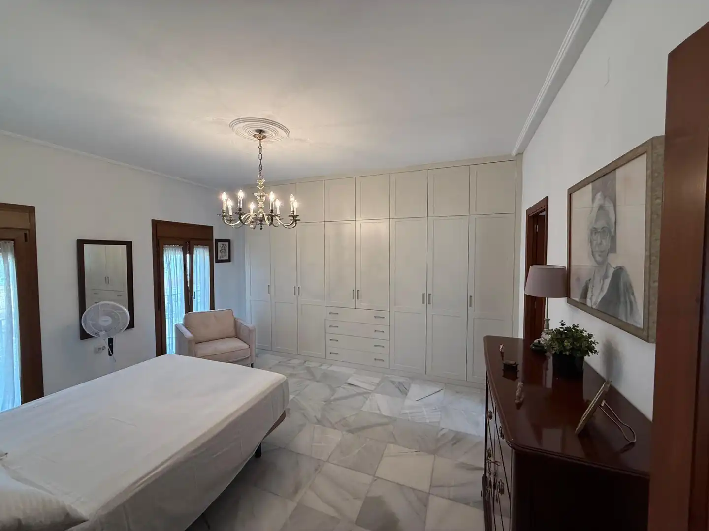 Flat with terrace for sale in Castilleja de la Cuesta, imagen 11