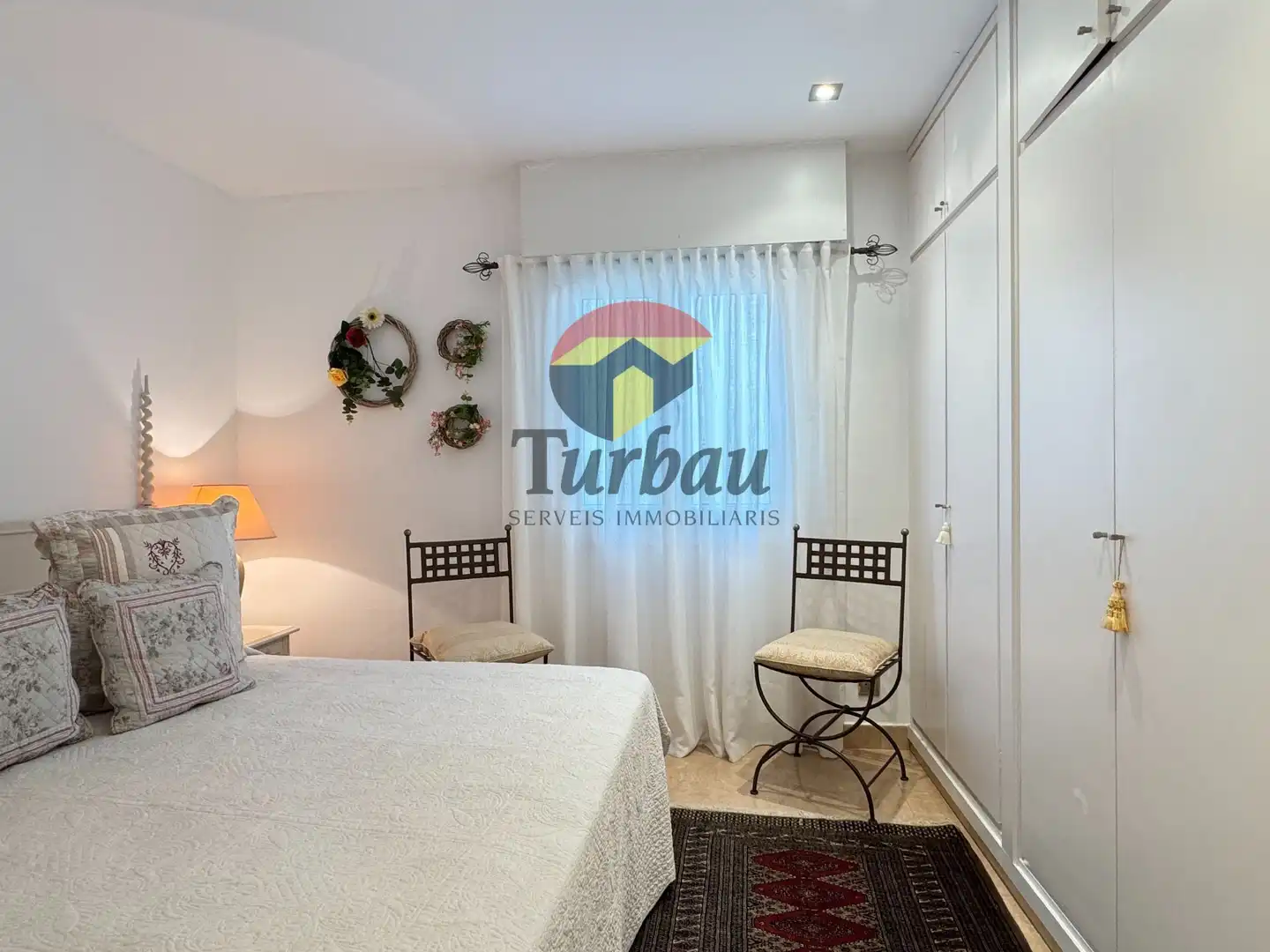Wohnung zum Verkauf in Tossa de Mar pueblo