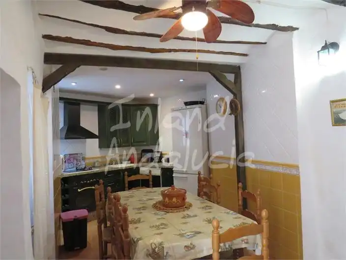 Casa rustica con piscina in vendita a Fuensanta de Martos, imagen 6