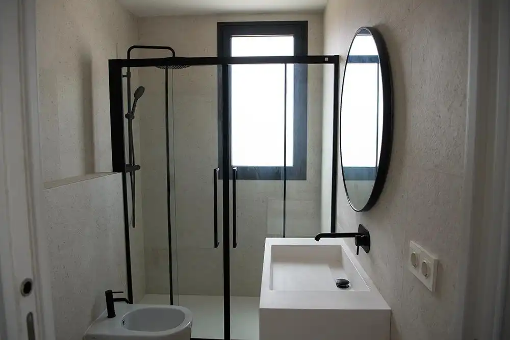 Flat for rent in Centro