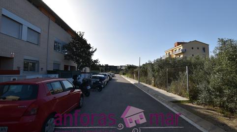 Foto 2 de Residencial en venta en Carrer de Peronella D'aragó, 20, El Tancat - Mas d'en Gual, El Vendrell