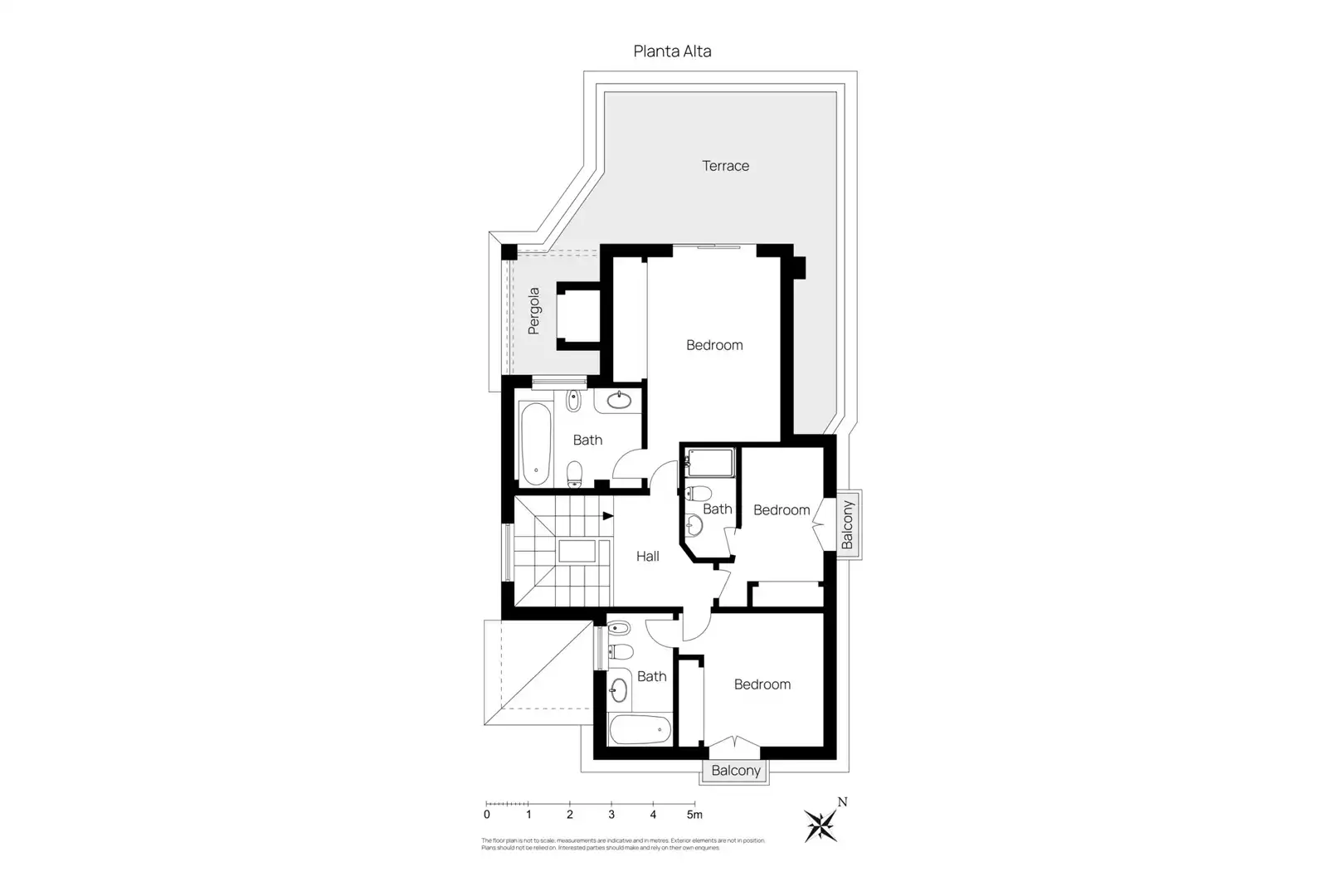 Casa con piscina in vendita a Centro ciudad, imagen 45