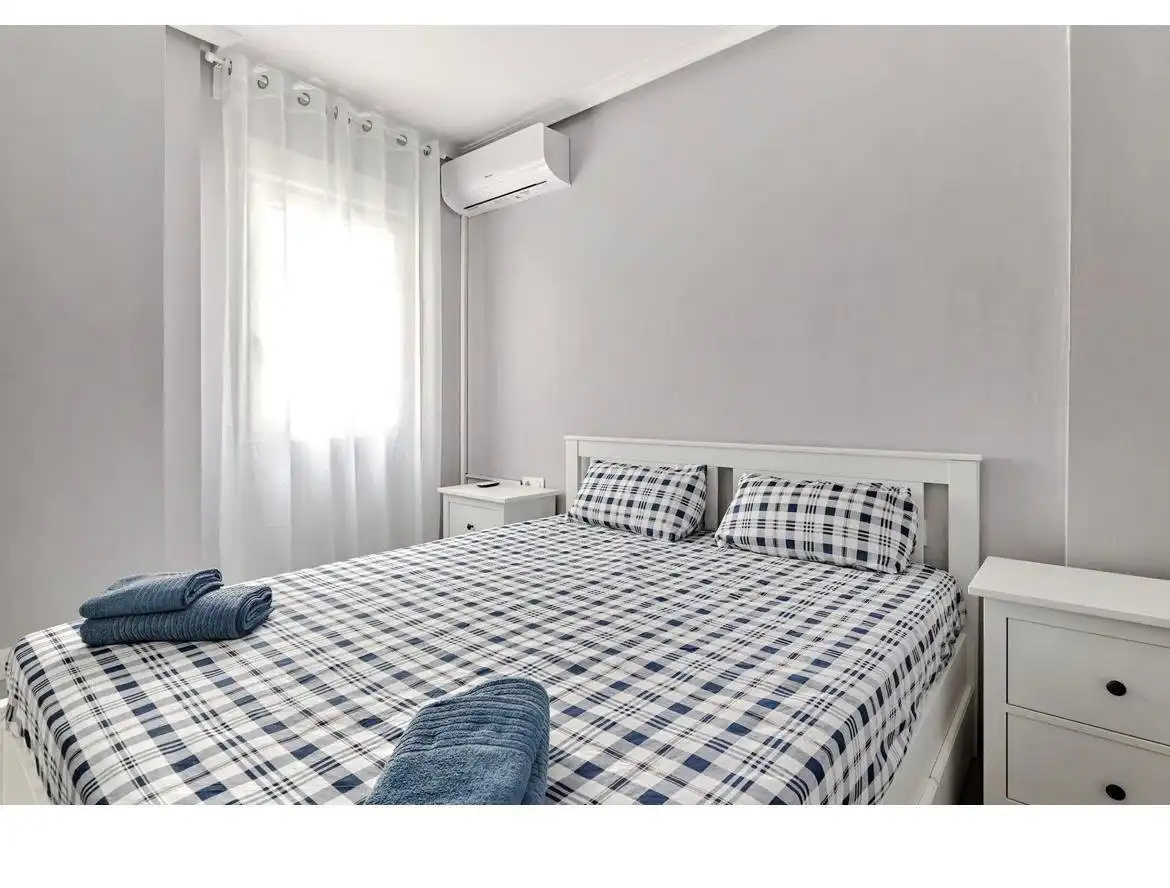 Apartamento con ascensor en venta en Playa del Cura, imagen 14