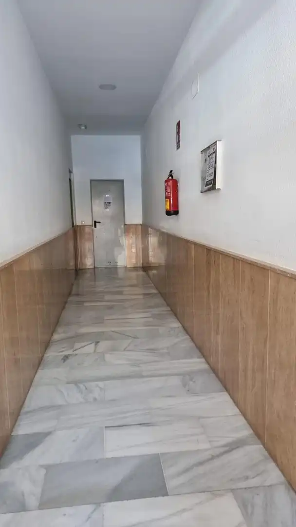 Wohnung zur Miete in La Gangosa