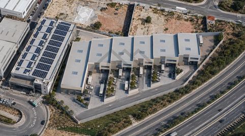Foto 2 von Fabrikhallen zum Verkauf in La Conarda, La Pobla de Vallbona
