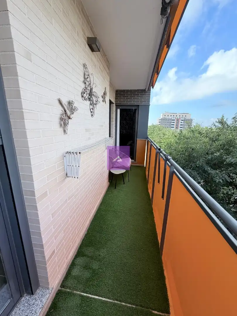 Appartement avec terrasse à vendre à Carrer de Maria Ibars, imagen 4