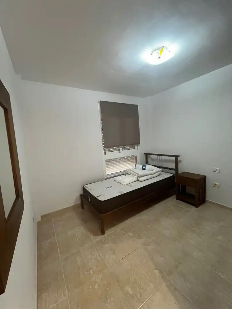 Bedroom of Flat for rent in Arona  with Terrace, Storage room and Swimming Pool