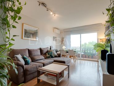 Wohnung mit Balkon zum Verkauf in Can Tintorer - Can Tries