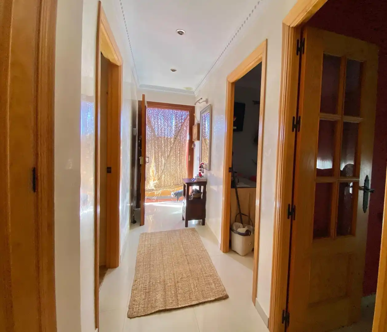 Casa o chalet en venta en Chipiona con Aire acondicionado, Calefacción y Terraza