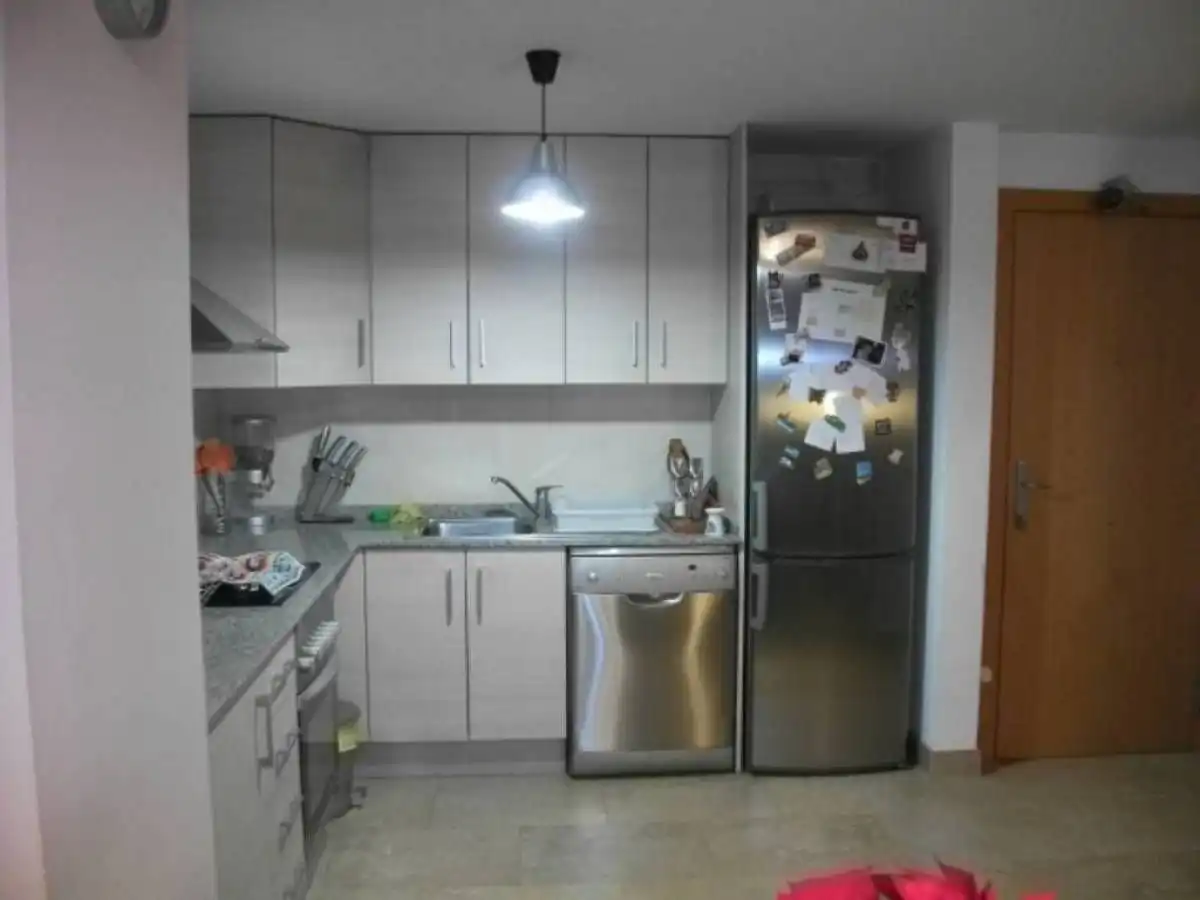 Duplex avec terrasse à vendre à Sant Vicenç de Castellet
