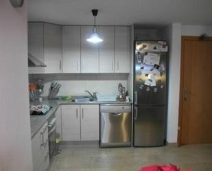 Kitchen of Duplex for sale in Sant Vicenç de Castellet  with Heating, Terrace and Balcony