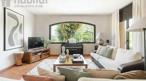 Foto 4 de Casa o xalet en venda a Avinyonet del Penedès, Barcelona