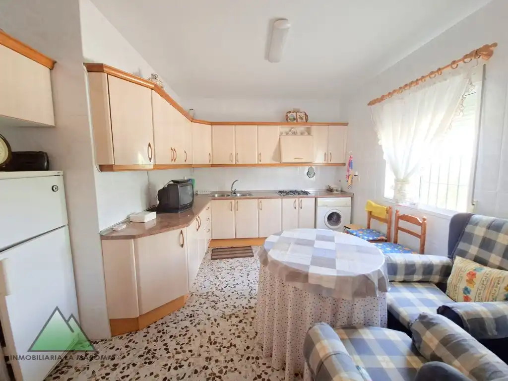 Casa rústica en venta en Diseminados Nogueras, imagen 4