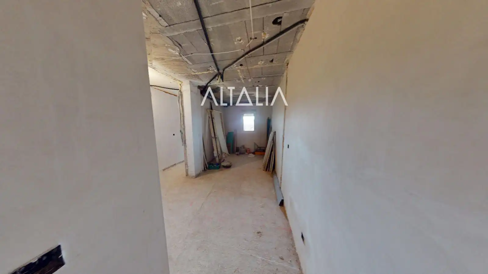 Flat for sale in Arcas del Villar  with Heating and Storage room