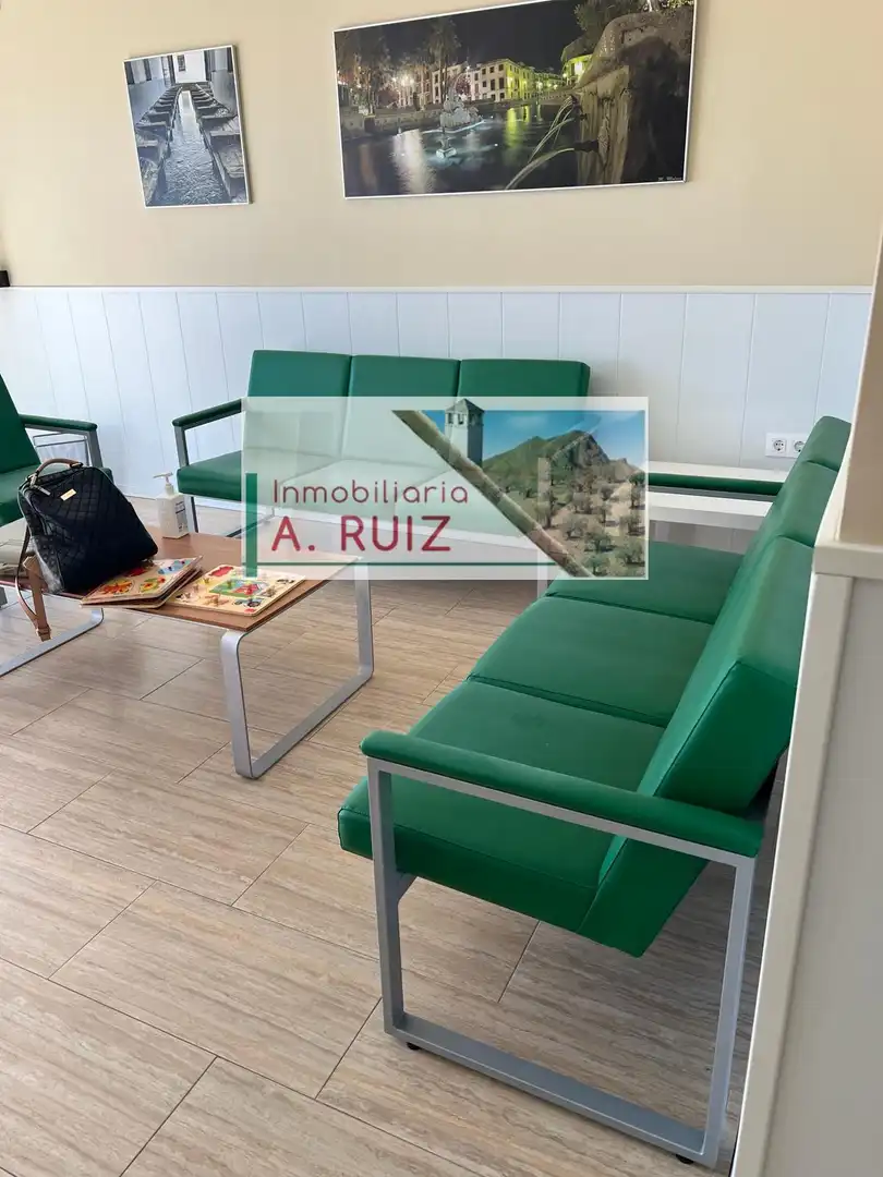 Local commercial à vendre à Priego de Córdoba