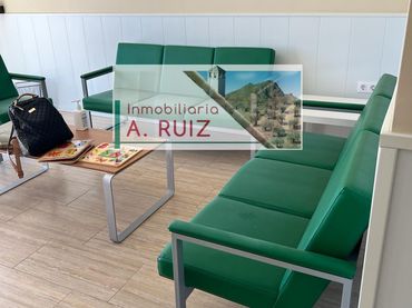 Local commercial à vendre à Priego de Córdoba