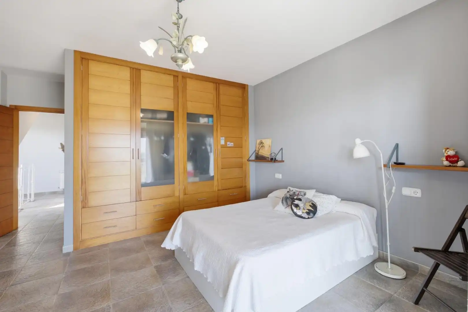 Villa avec terrasse à vendre à Lugar XESTEIRA, imagen 35