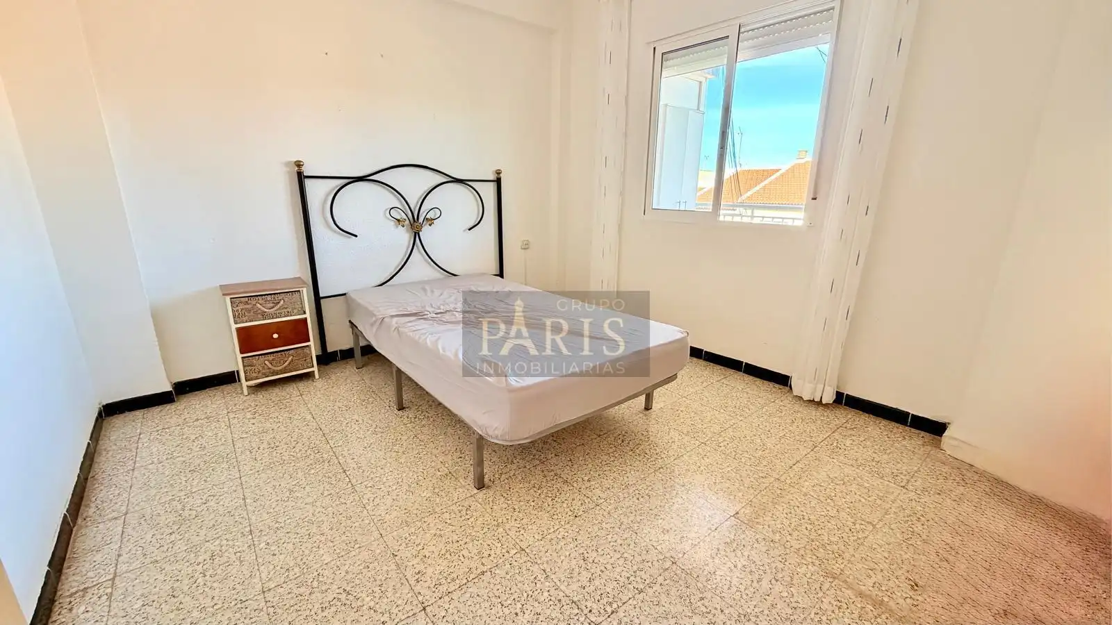 Habitación de Piso en venta en Cartagena con Trastero
