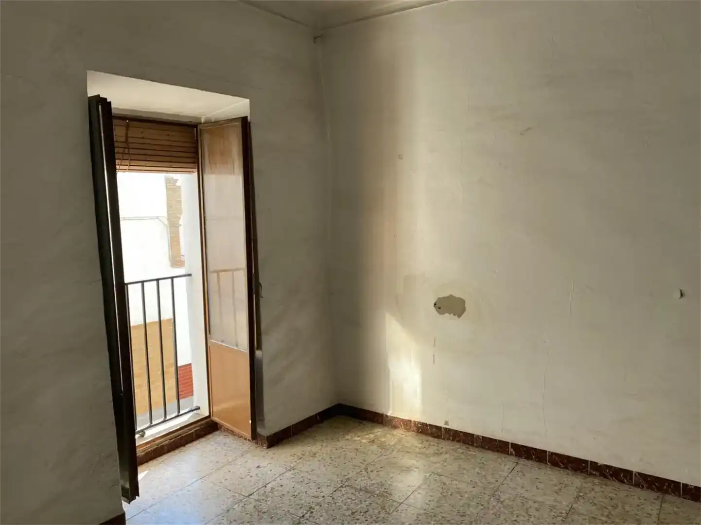 Bedroom of Flat for sale in Alanís