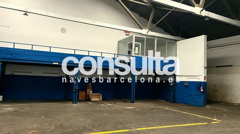 Photo 2 of Industrial buildings for rent in Carrer de L'agricultura, 10, Vilamarina, Viladecans