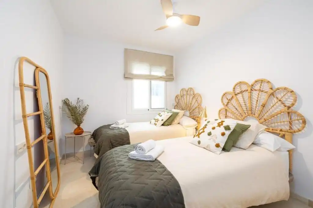 Appartement compact avec ascenseur à vendre à Puerto Deportivo, imagen 37
