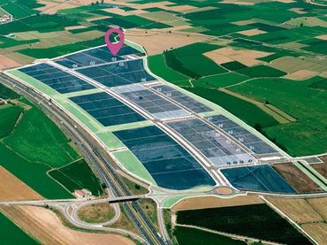 Industriegrundstück zum Verkauf in N-2