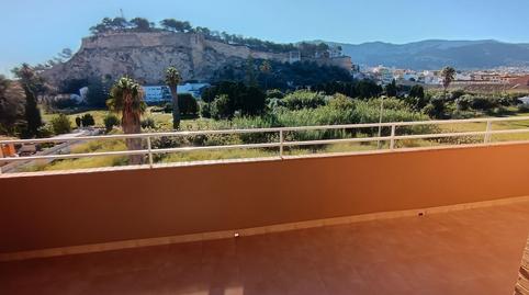 Photo 4 of Apartment to rent in Miguel Hernandez, Centro Urbano, Alicante