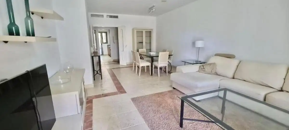 Apartamento de alquiler en Nueva Atalaya
