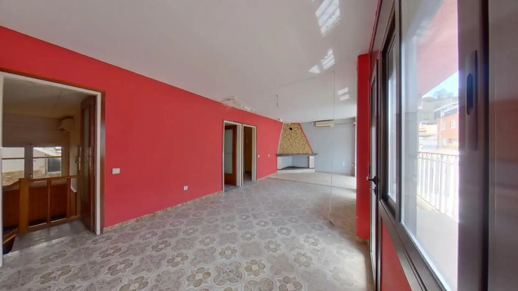 Edificio en venta en Sabadell