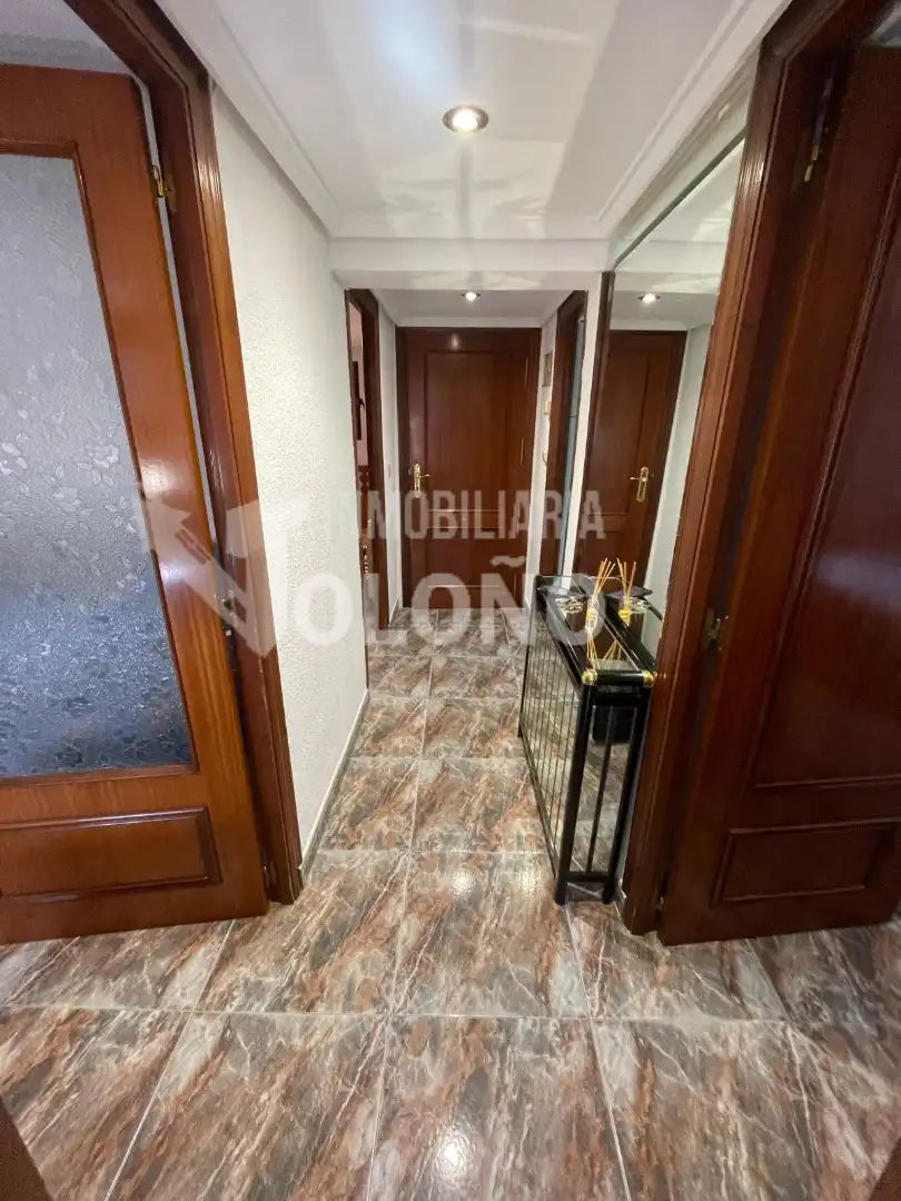 Apartamento en venta en Calle San Felices 13, imagen 7
