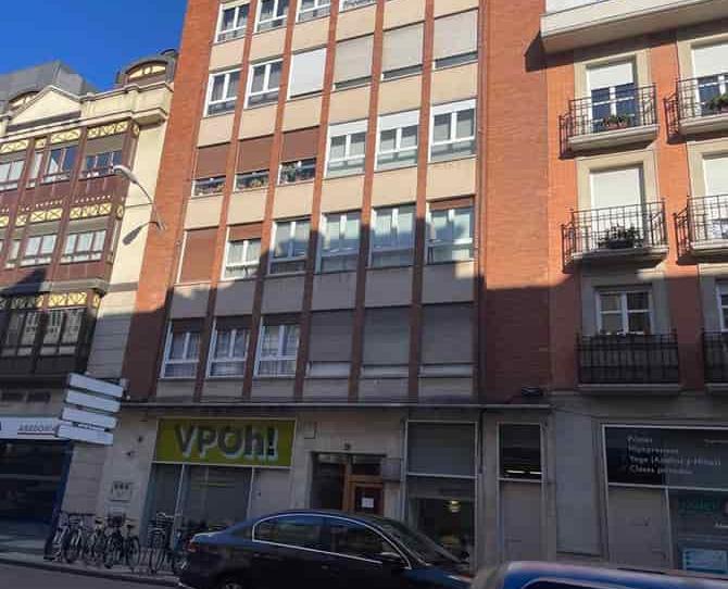 Photo 1 of Premises for sale in Castilla, 4, Lovaina, Araba - Álava