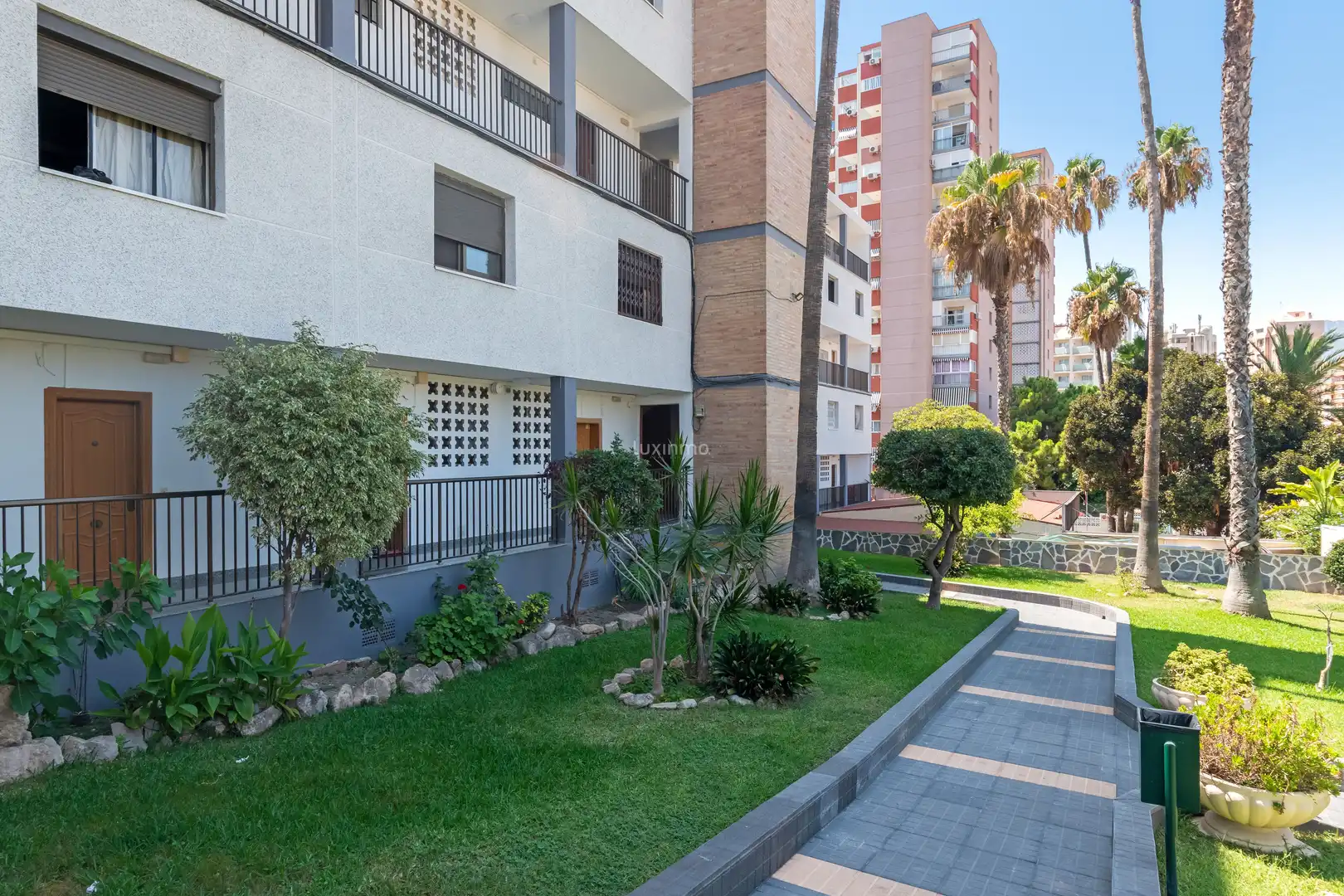 Duplex avec piscine à vendre à Rincón de Loix, imagen 23