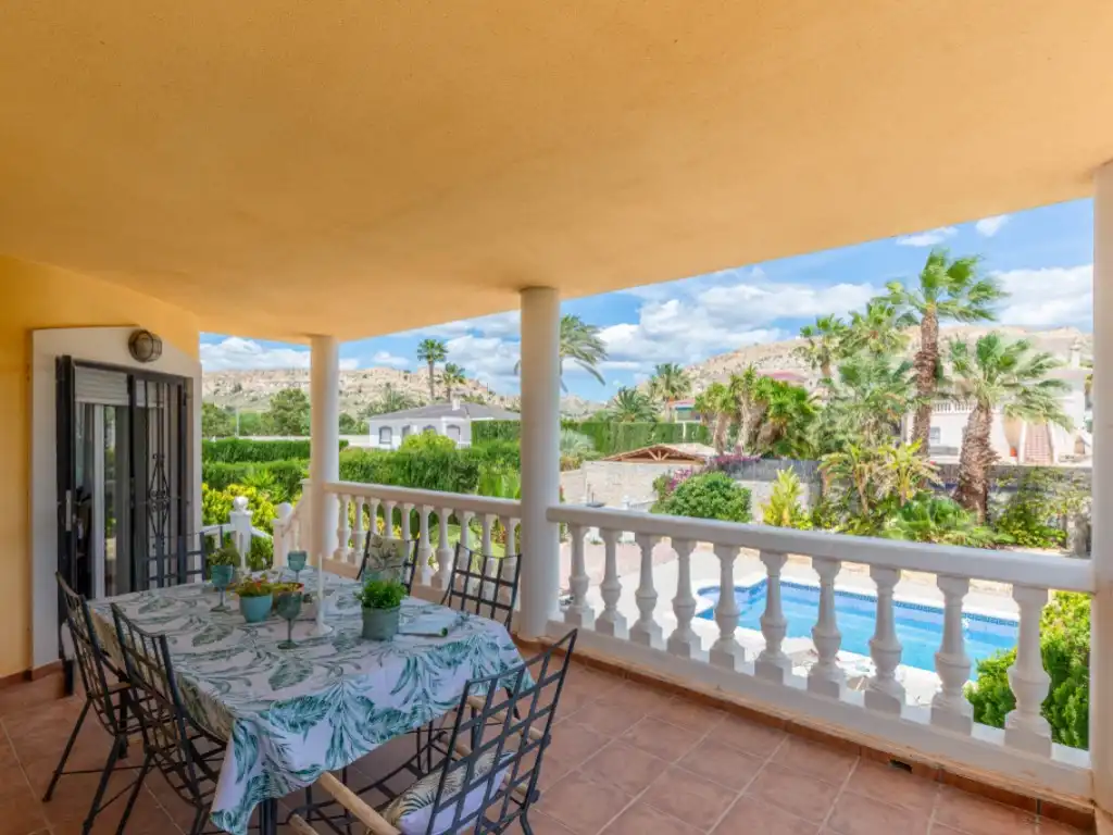 Casa o xalet en venda a Calle Limonita, 5, Valle del Sol