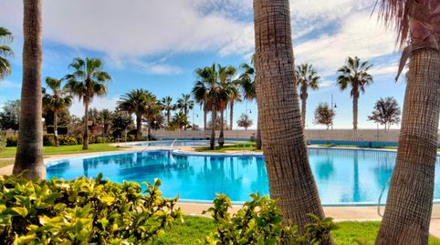 Foto 2 de Piso de alquiler en Avenida Mar Azul, 131, Almerimar, El Ejido