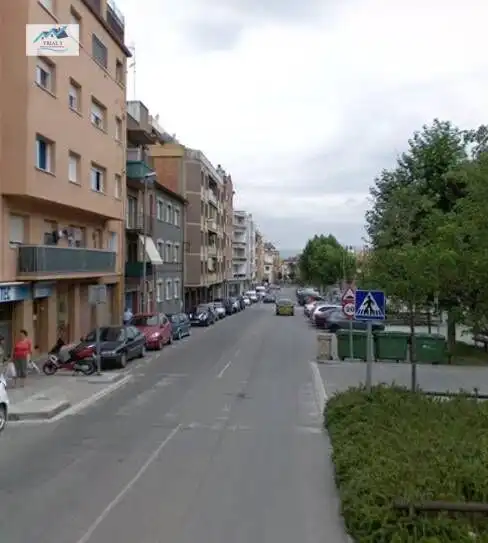 Pis amb terrassa en venda a Calle MAJOR