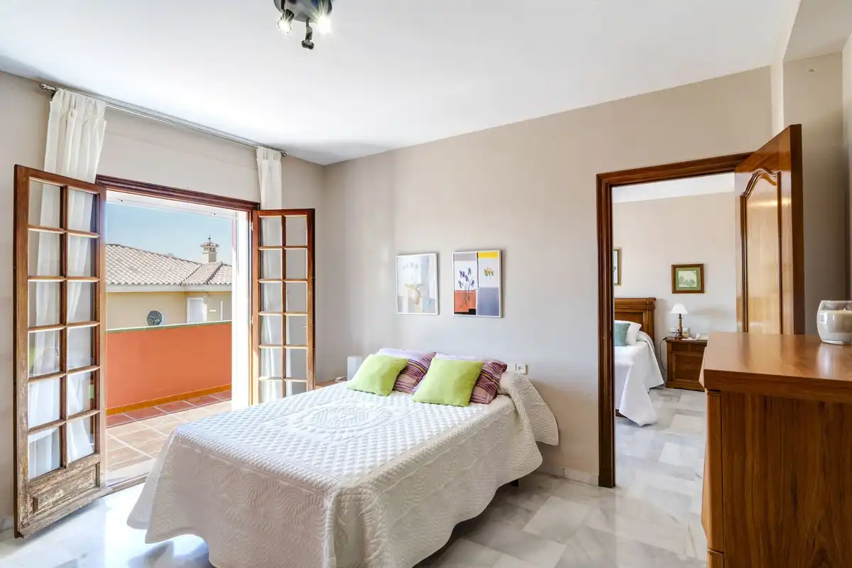 Terraced house for sale in Marbella Centro, imagen 23